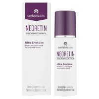 Neoretin Emulsie ultra depigmentantă Discrom Control, Neoretin 30 ml