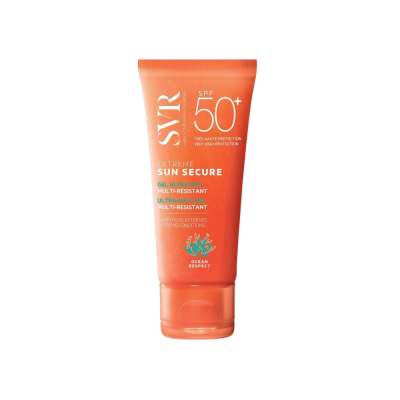 SVR Sun Secure Extrem SPF 50+ 50 ml