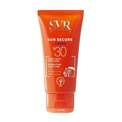 SVR Sun Secure Crema SPF 30 50 ml