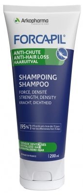 Forcapil šampon proti vypadávání vlasů 200 ml