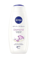 NIVEA Sprchový gel DIAMOND TOUCH 250ml