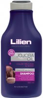 Lilien Šampon barevné vlasy Jojoba Oil 350 ml