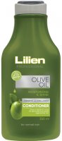 Lilien Kondicionér pro normální vlasy Olive Oil 350 ml