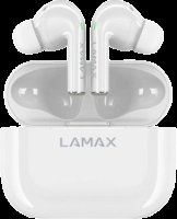 Lamax Clips1 špuntová sluchátka, bílé