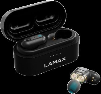 Lamax Duals1 sluchátka Lamax Duals1 sluchátka