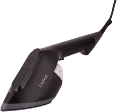 Lauben Napařovač oděvů Handheld Steam Iron 1950BC