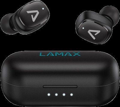Lamax Dots3 Play bezdrátová sluchátka Lamax Dots3 Play bezdrátová sluchátka