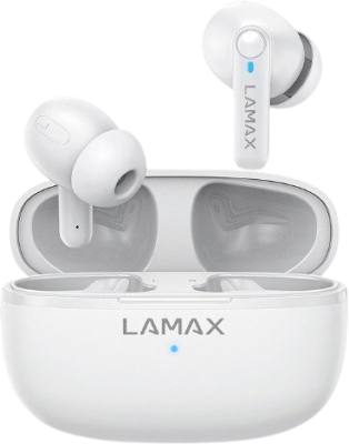 Lamax Clips1 Play, bílé