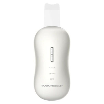 TouchBeauty Ultrazvuková špachtle na pleť