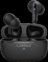 Lamax Clips1 Play, černé
