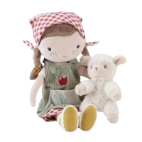 Little Dutch panenka farmářka rosa 35 cm