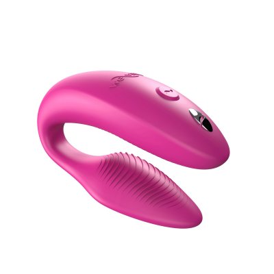 We-vibe Vibrátor - 2 růžový