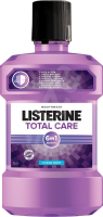 Listerine Total Care ústní voda 1000 ml Listerine Total Care ústní voda 1000 ml
