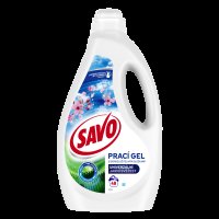 Savo prací gel Jarní svěžest 48W