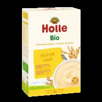 Holle Bio Jahelná kaše 250 g