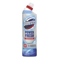 Domestos Power Fresh Lime 700 ml Domestos Power Fresh Lime 700 ml