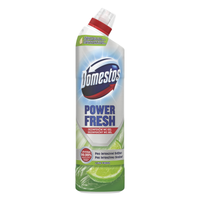 Domestos Power Fresh Ocean 700 ml