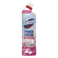 Domestos Power Fresh WC gel Floral 700 ml Domestos Power Fresh WC gel Floral 700 ml