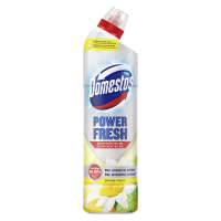 Domestos Power Fresh WC gel Spring 700 ml Domestos Power Fresh WC gel Spring 700 ml