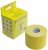 KineMAX SuperPro Cot. kinesiolog.tape žlutá 5cmx5m 1 ks
