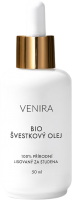 Venira Bio švestkový olej 50 ml