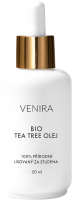Venira Bio Tea Tree olej 50 ml