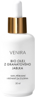Venira Bio Olej z granátového jablka 50 ml