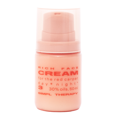 Simpl Therapy Rich Face Cream 50 ml
