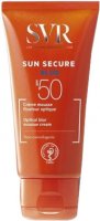 SVR Sun Secure Blur Pěnový krém s velmi vysokou ochranou před sluncem SPF 50+ 50 ml