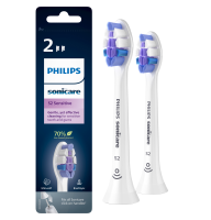 Philips SONICARE Sensitive standard náhradní hlavice 2 ks