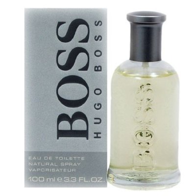 Hugo Boss Edt.spray 100 ml