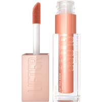Maybelline New York Lifter Gloss lesk na rty 07 Amber, 5.4 ml