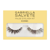 Gabriella Salvete False Eyelash Kit Inocic