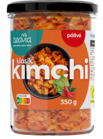 Beavia Kimchi klasik PÁLIVÉ 350 g