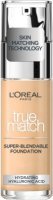 L'Oréal Paris True Match sjednocující krycí make-up 1.5N Linen 30 ml
