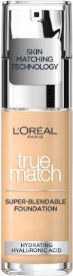 L'Oréal Paris True Match sjednocující krycí make-up 1.5N Linen 30 ml