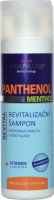 Vivaco Revitalizační šampon s panthenolem a mentholem 200 ml