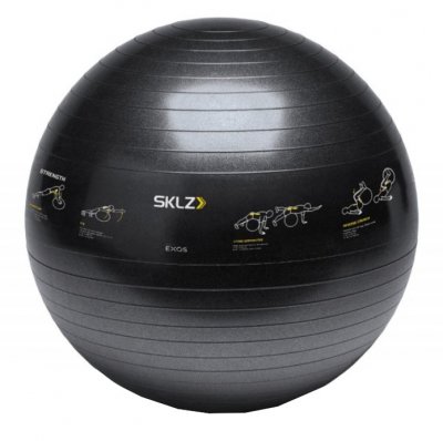 Sklz Trainer Ball gymnastický míč 65cm