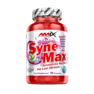 Amix SyneMax 90 kapslí 90 ks