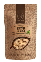 Natu Kešu Jumbo 100 g