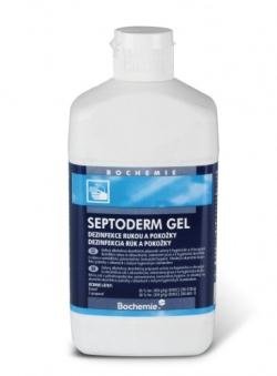 Bochemie Septoderm gel 500ml