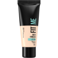 Maybelline New York Fit Me! Matte + Poreless make-up 95 Fair Porcelain, 30 ml