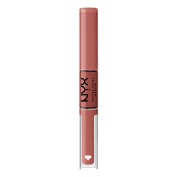 NYX Professional Makeup Shine Loud High Shine Lip Color 05 Magic Maker lesklá tekutá rtěnka 6.8 ml