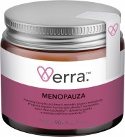 Verra Menopauza 90 kapslí