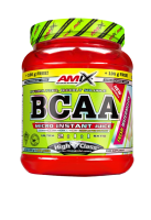 Amix BCAA Micro Instant Juice, malinová limonáda, 400+100g 500 g Amix BCAA Micro Instant Juice, malinová limonáda, 400+100g 500 g