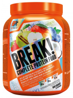 Extrifit Protein Break! Food čokoláda 900 g
