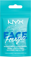 NYX Professional Makeup Face Freezie Undereye Patches, 1 pár NYX Professional Makeup Face Freezie Undereye Patches, 1 pár
