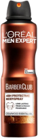 L'Oréal Paris Men Expert Barber Club deodorant ve spreji 150 ml