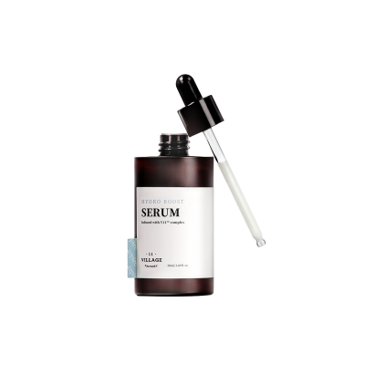 Village 11 Factory Hydro Boost serum s hyaluronem 50 ml