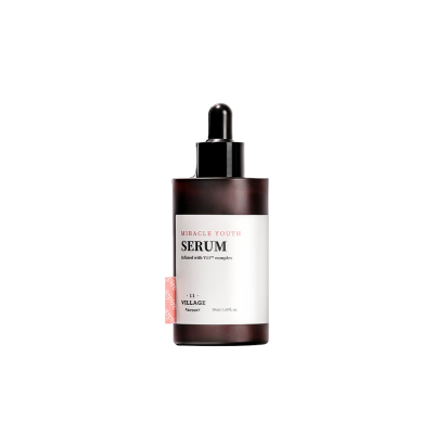 Village 11 Factory Miracle Youth Sérum s Retinolem a Niacinamidem 50 ml